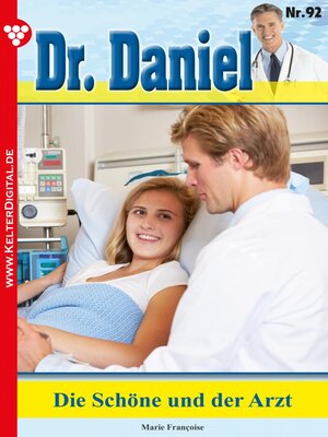 cover image of Die Schöne und der Arzt